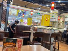 -冯不记米坊(凯德广场店)