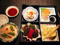 弁当-滩万日本料理Nadaman(国贸大酒店)