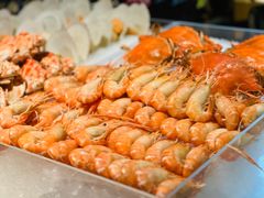 基围虾-西安W酒店·WEI全味西餐厅