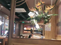 大堂-云海肴云南菜·蒸汽石锅鱼(北京良乡华冠店)
