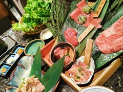 -老乾杯和牛烧肉(王府中环店)