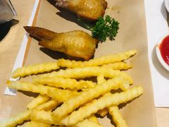 -必胜客(松雷店)