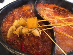 -钢管厂歆瑞源油卤串串香(春熙路太古里店)