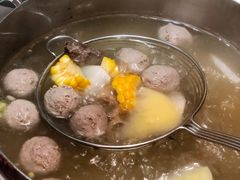 -陈记顺和牛肉火锅馆(天河北路店)