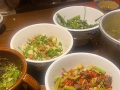 -山涧肴·泉水煮活鱼(坂田店)