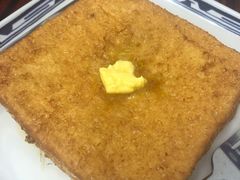 法兰西多士-華叔茶記