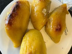 -川骄海鲜自助(王府井奥莱UP TOWN店原世界之花店)