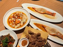 -波螺油子青岛本帮菜(银座店)