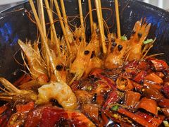 -成都吃客(九眼桥店)