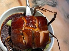 草绳扎肉-桂满陇·锦绣江南(益田广场店)