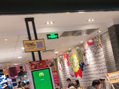 -麦当劳(世纪汇广场店)