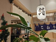 -沼津港精致料理·寿喜烧·烧鸟(漕河泾印象城店)