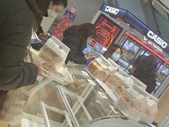 -小飞象面包公社(珠江路金鹰店)