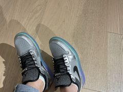-JORDAN(外滩中央体验店)