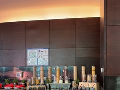 -北京北辰洲际酒店啡扬咖啡厅·自助餐厅
