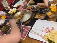 -旺蜀主成都串串火锅(西直门凯德MALL店)