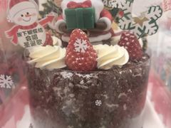 -味多美蛋糕(通州店)