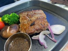 -牛扒先生·厚切雪花牛扒西餐厅(北京路禺山路店)