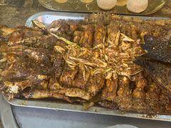 -清真·馬坡二旦烧烤(人生一串拍摄店)