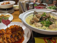 -巢爷老味(东方红店)