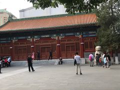 -中央音乐学院歌剧音乐厅