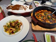 -秀儿四九城·新京菜(亚运村鸟巢店)