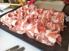 捞派澳洲肥牛-海底捞大排档火锅(打浦路店)