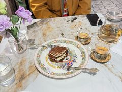 -CA Patisserie法式甜品咖啡(恒隆广场店)