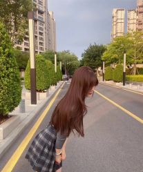 -菲·木田moontin造型salon