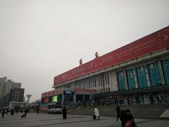 -商丘站