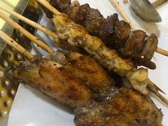 原味鸡翅-西单翅酷(西单店)
