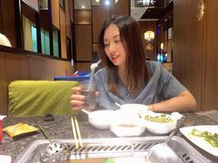 -海底捞火锅(德辉广场店)