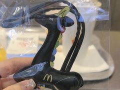 -麦当劳(得来速车道点餐 五里墩店)