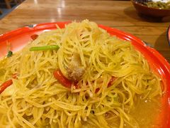 泰椒土豆丝-先启半步颠小酒馆(回龙观店)