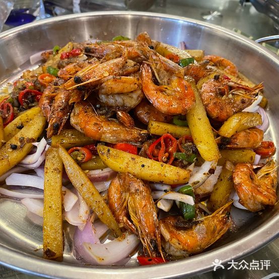 大厨艺(正商·红河谷店)