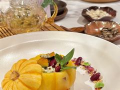 -叶叶菩提(太原别墅店)