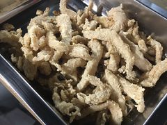 -阿姨小肉摊(同济西苑店)