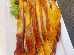 -诺敏塔拉奶茶-布里亚特包子-手把肉(锦都会店)