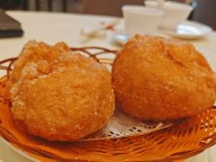 -兴悦酒家(保利克洛维店)
