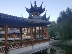 -南普公园