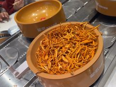 -龍歌自助小火锅(芝罘万达店)