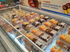 -沃尔玛购物广场(燕郊店)