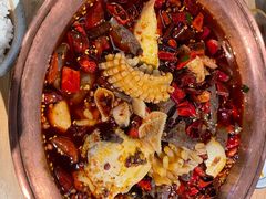 -水煮三国·川鲁江湖菜(香山店)