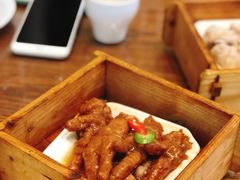 -日日鲜自助餐厅(小公园店)