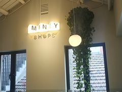 -Money Shops(愚园路店)