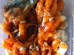 -老边饺子(彩虹城店)