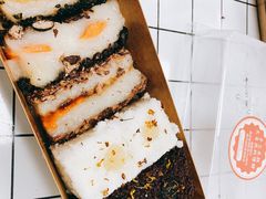 -南大门韩糕(后埭溪路店)