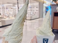 -野人先生Gelato(上海长宁龙之梦店)