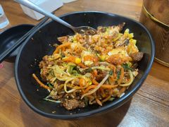 -优壹佳·延边朝鲜族料理(中山北路店)