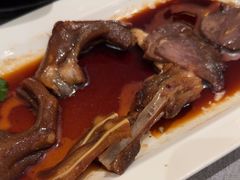 -潮府馆·非遗潮州菜·港式点心(世纪公园店)